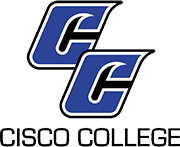Cisco College Logo